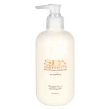 Moisturizing Hand Lotion EZFLOW Ginger Root 236ml