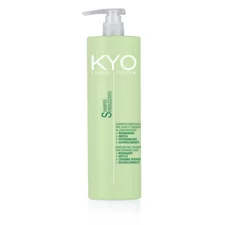 Hair Shampoo - Energy System - 1000 ml
