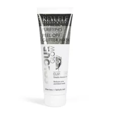 Purifying Peel-off Glitter Mask REVUELE Color Glow 80ml