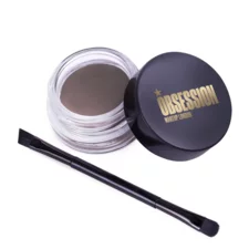 Pomada za obrve MAKEUP OBSESSION Brow Pomade 2.5g - Taupe
