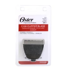 Spare Blade for Hair Clipper OSTER C100 Size 0,5mm - 2,5mm