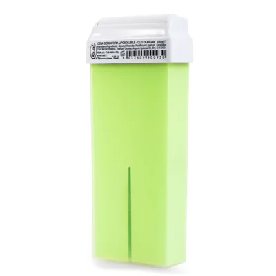 Roller Cartridge Depilatory Wax ROIAL Argan 100ml