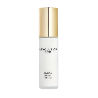 Hidratantni mat prajmer za lice REVOLUTION PRO Hydra Matte 30ml