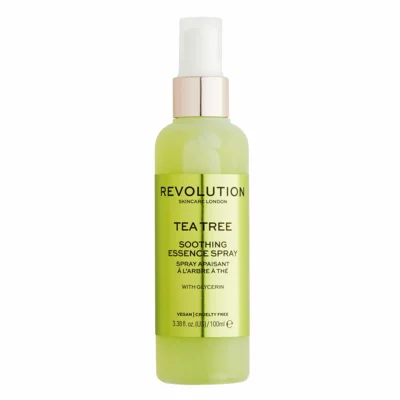 Soothing Essence Spray with Glycerin - Tea Tree