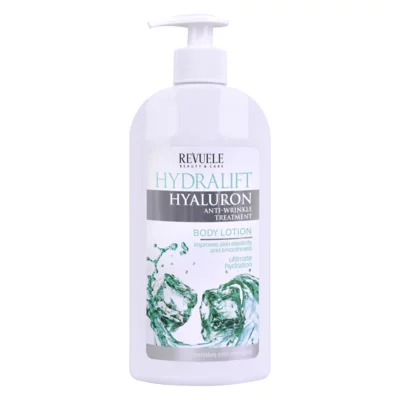 Losion za telo - Hydralift Hyaluron