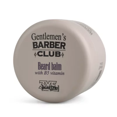 Balzam za bradu i brkove GENTLEMEN'S Barber Club