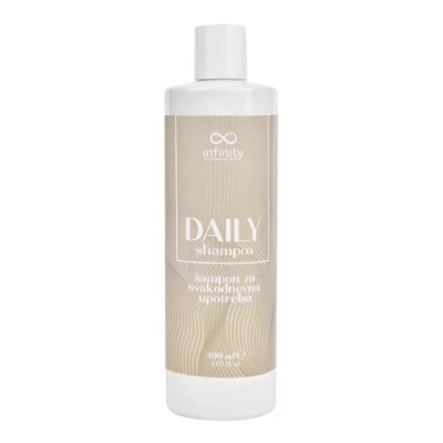Daily Use Shampoo INFINITY Daily