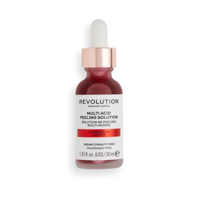 Noćni serum za piling lica - Multi Acid
