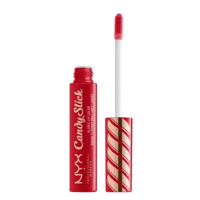 Lip Gloss NYX Professional Makeup Candy Sleek Glow CSGL 7.5ml