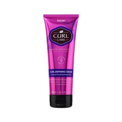Curl Defining Cream - Curl Care