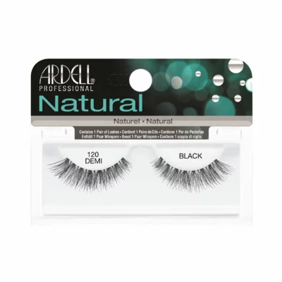 Trepavice na traci - Natural Demi 120