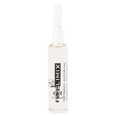 Dandruff-prevention Treatment - Calm