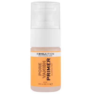 Prajmer za ublažavanje pora na licu RELOVE Pore Vanish 12ml