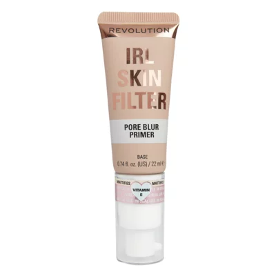 Pore Blur Primer - IRL Skin Filter