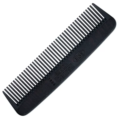 Češalj za bradu i brkove GENTLEMEN'S Barber Club