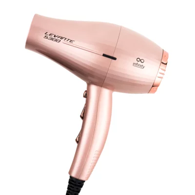 ✨️新品未使用品✨️SATINIQUE Balanceion Hair Dryer Hair Dryer - Levante 5300 - Abstract Pastel
