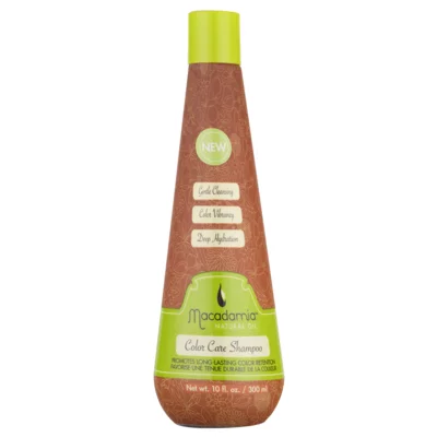 Color Care Shampoo MACADAMIA 300ml