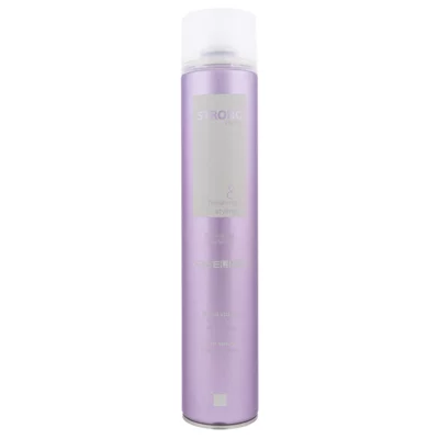 Hair Spray - Air Techno Strong