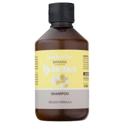 Shampoo Sweet Fruit Vibes - Banana