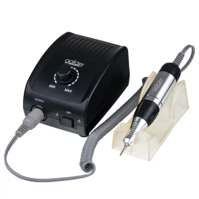 Electric Nail File GLX160