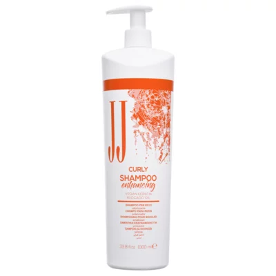 Šampon za kovrdžavu kosu - ulje avokada