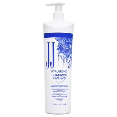 Hair Shampoo - Recovery