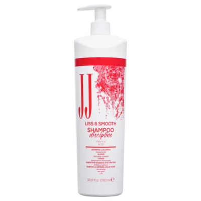 Anti-frizz šampon za kosu - Fruit's Acid