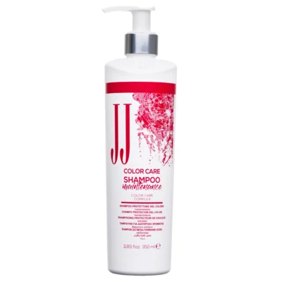 Color Care Shamopoo - Maintenance