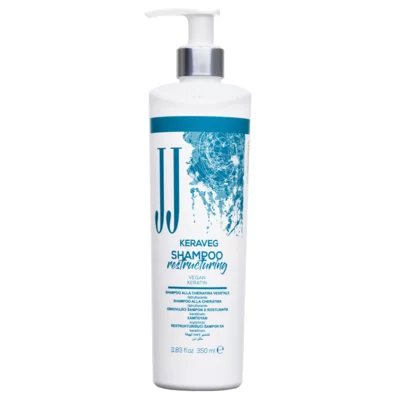 Šampon za rekonstrukciju kose - Vegetal Keratin