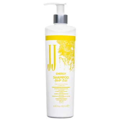 Hair Loss Prevention Shampoo - Energy