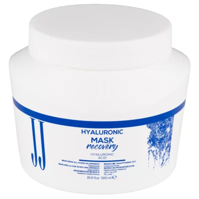 Hair Mask - Recovery