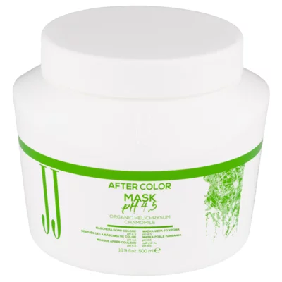 Protective Mask JJ's pH 4.5 After Color 500ml