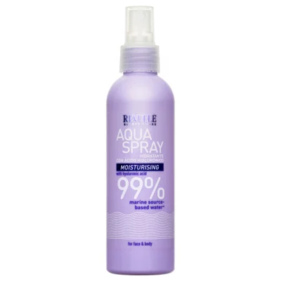 Sprej za lice i telo na bazi morske vode sa hijaluronskom kiselinom REVUELE Moisturizing 200ml
