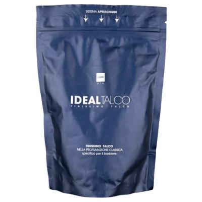 Aftershave and Haircut Talc LABOR PRO 400g