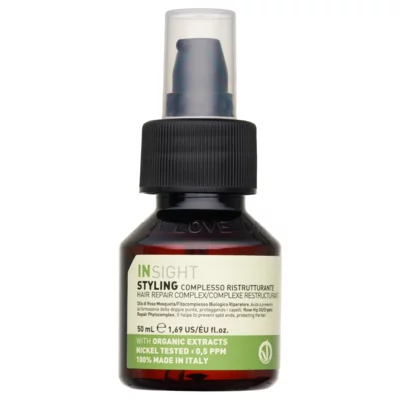 Styling Hair Repair Complex INSIGHT 50ml