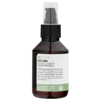 Liquid Crystals INSIGHT Styling 100ml