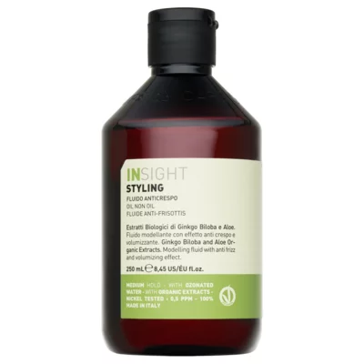 Styling Oil Non Oil INSIGHT 250ml