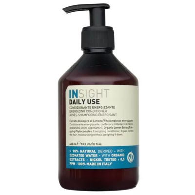 Energizing Hair Conditioner - Daily Use