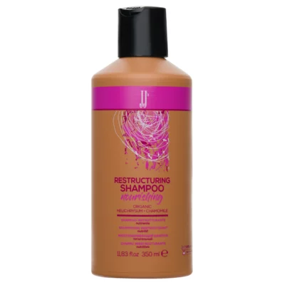 Šampon za rekonstrukciju kose JJ's 350ml
