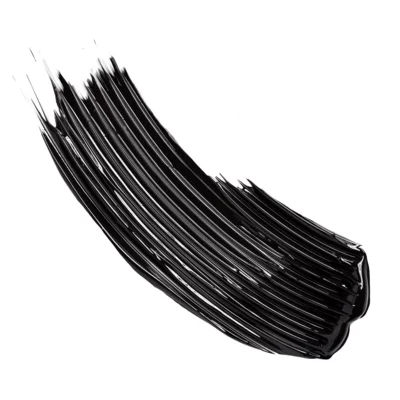 Black Mascara - Telescopic Lift