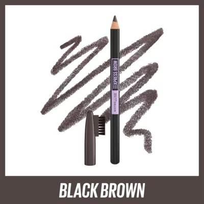 Olovka za obrve - Express Brow - Black Brown 06