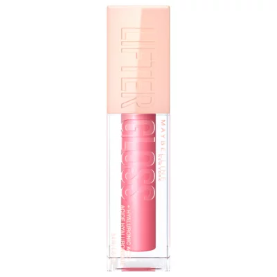 Lip Gloss - Lifter Petal 005
