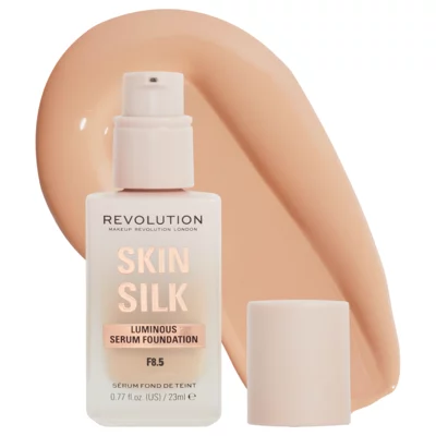 Luminous Serum Foundation - Skin Silk - F8.5