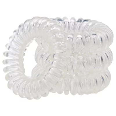 Spiralne gumice za kosu INFINITY INF436