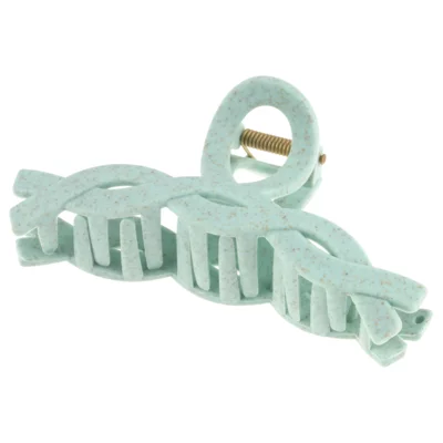 Šnala za kosu INFINITY BIOutiful Mint INF459
