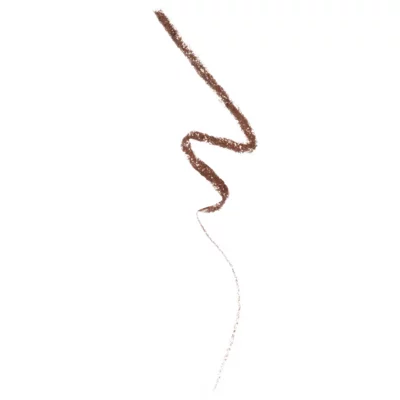 Olovka i gel za obrve 2u1 MAKEUP REVOLUTION Fluffy Brow Duo Medium Brown 0.12g+1ml