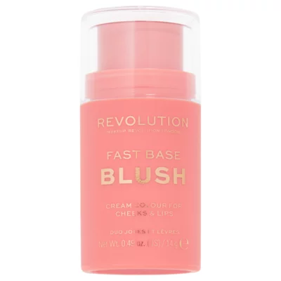 Rumenilo u stiku MAKEUP REVOLUTION Peach 14g
