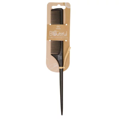 Hair Comb INFINITY BIOutiful Coffee Ground INF271