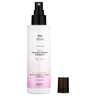 Hair Treatment Spray 15 in 1 INFINITY Bond Repair Sugar