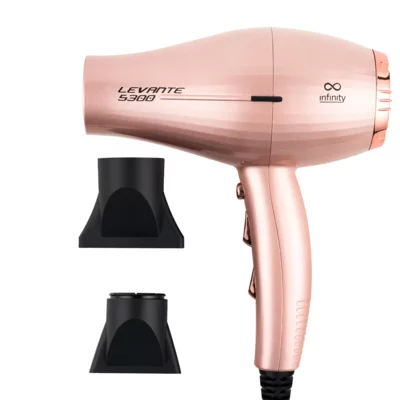 ✨️新品未使用品✨️SATINIQUE Balanceion Hair Dryer BIO IONIC 10x Ultra Light Speed Dryer | eBay